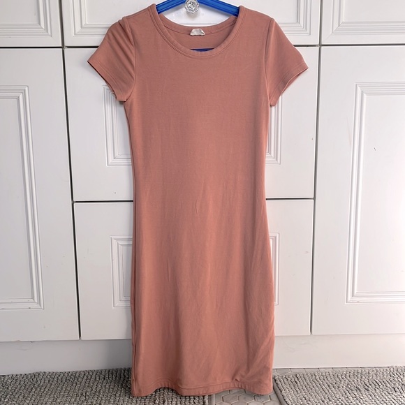 Wilfred free TINY T-SHIRT DRESS - Picture 2 of 3